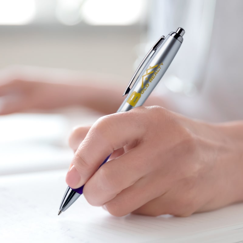 Corporate Writing Pens 9