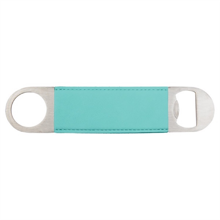 Leatherette Bottle Opener 13