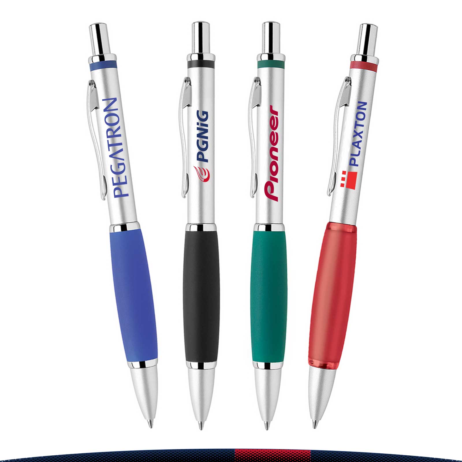 Ronix Metal Pen 5