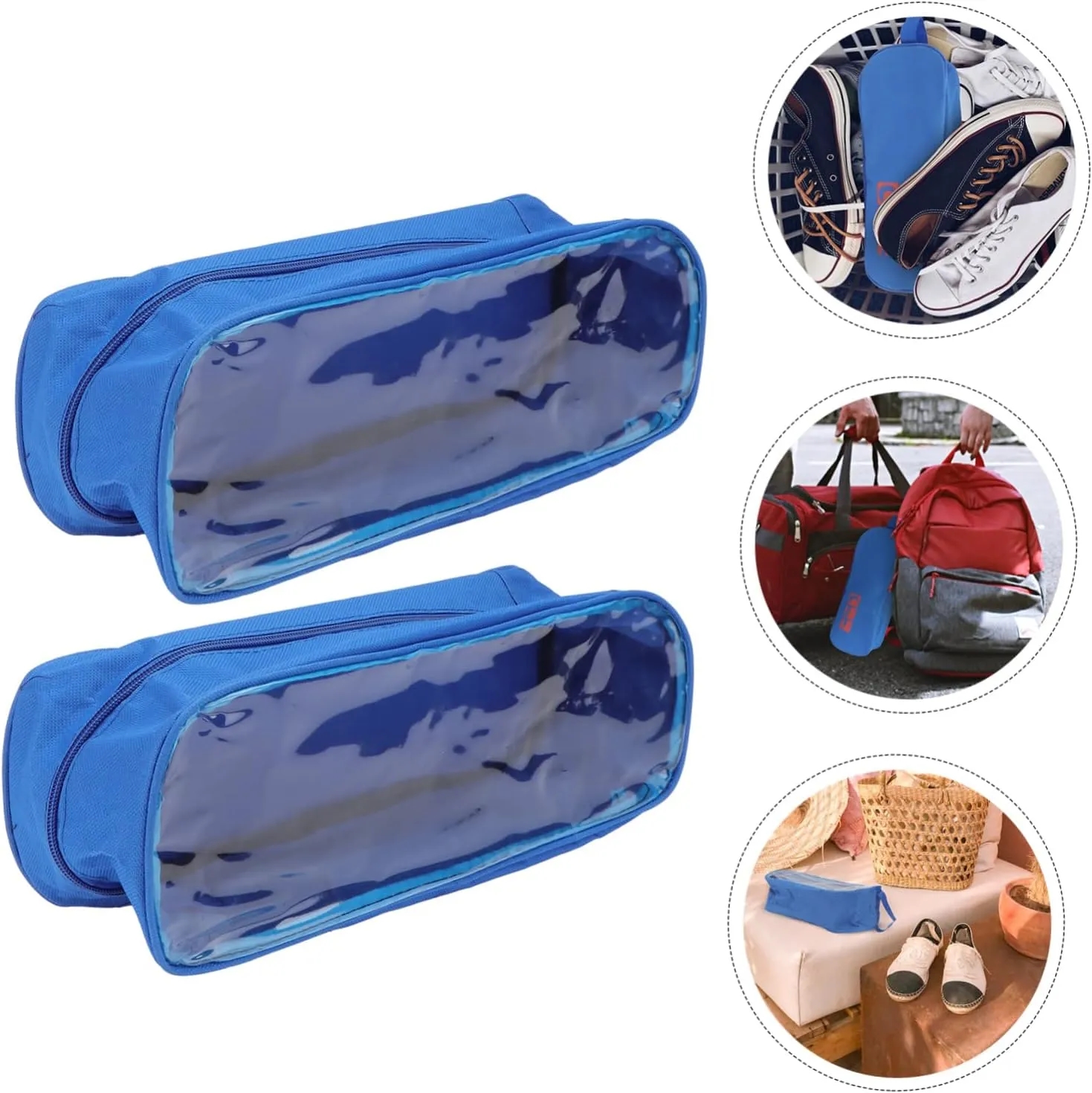 Waterproof Shoes Bag 4