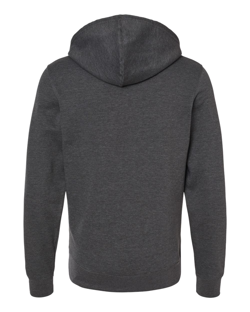 Unisex BTB Fleece Hooded Sweatshirt - 8720 102