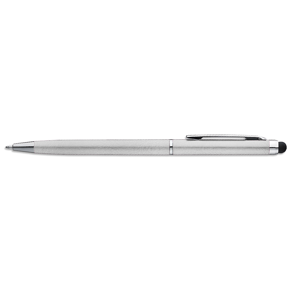 Metal Stylus Slim Ball Pen 11