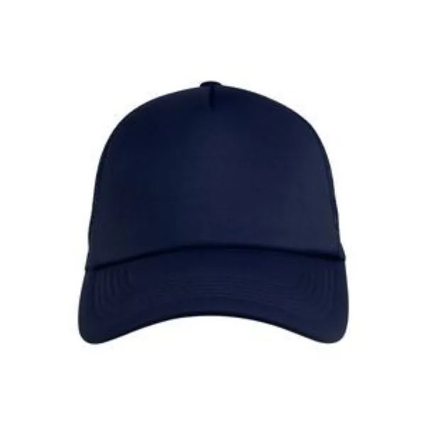 Foam Trucker Mesh Cap 26