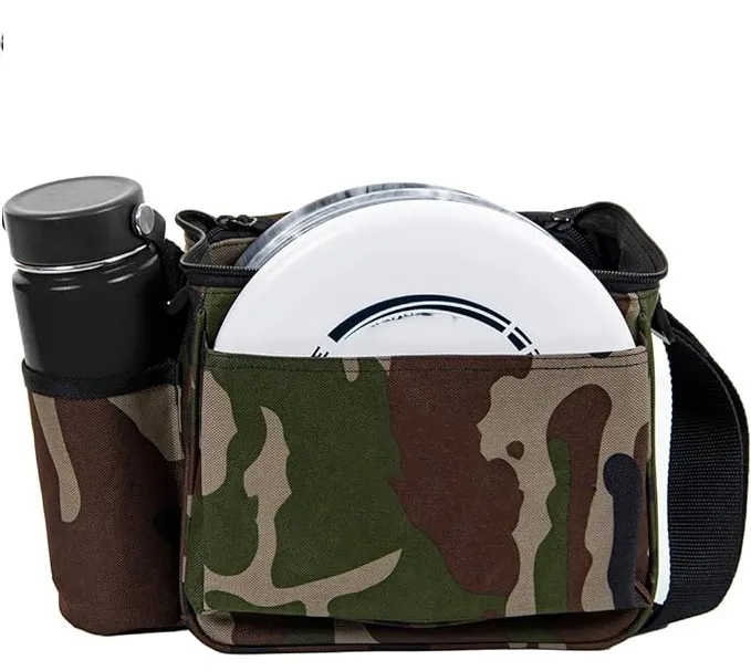 Frisbee Storage Bag 3