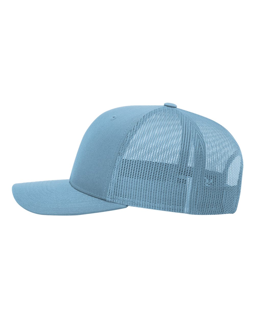 Snapback Trucker Cap - 112 5