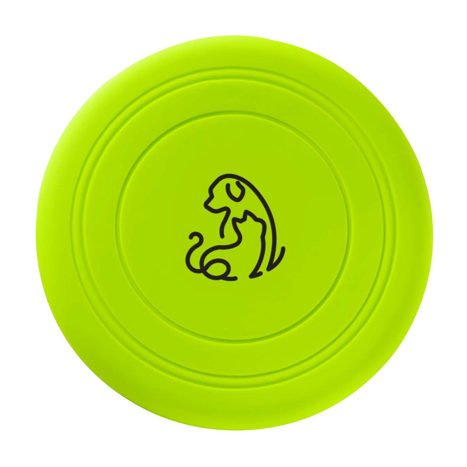 Silicone Flyer 6