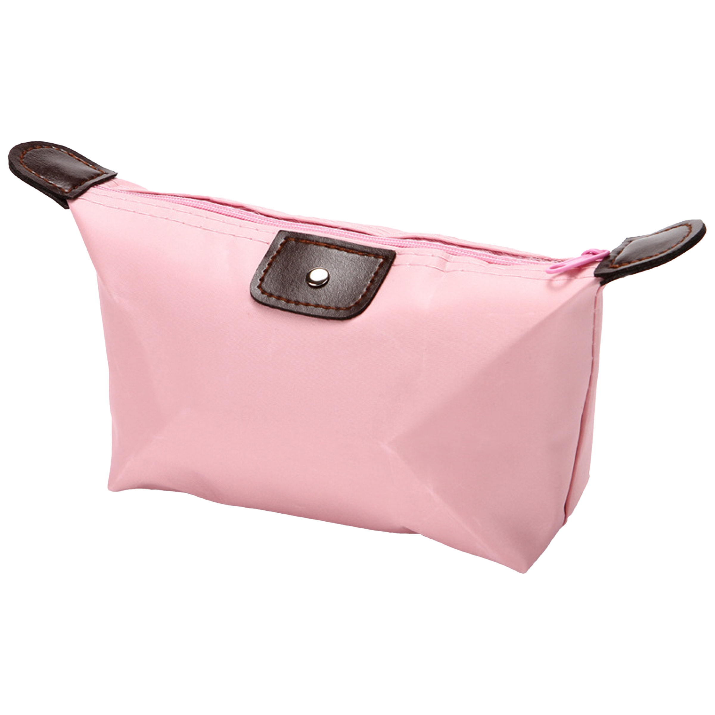 Nylon Portable Travel Makeup And Storage Items 8