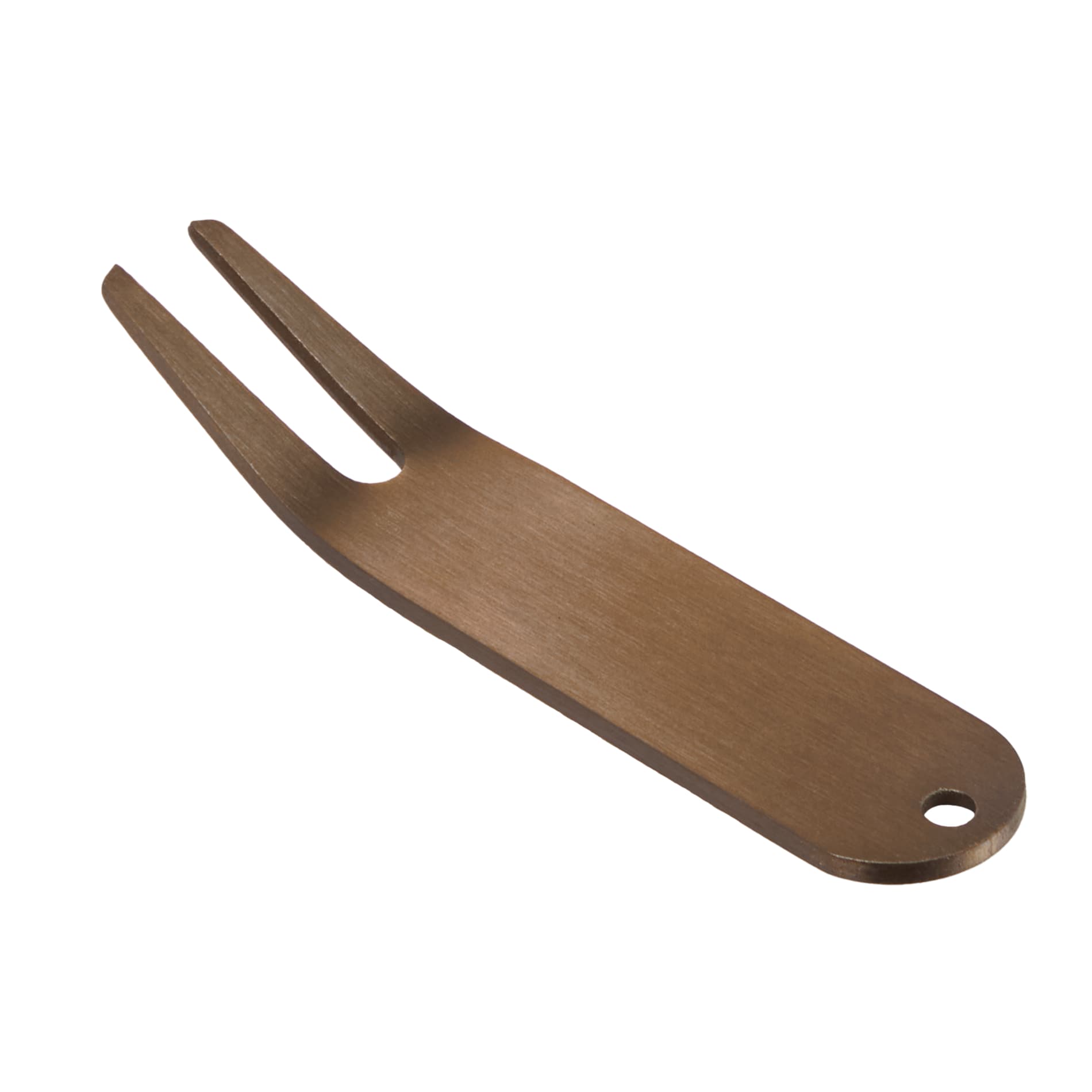 Classic Metal Divot Tool 28