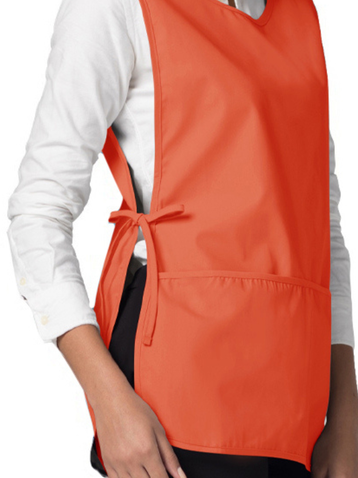 Adar - Universal - Unisex Cobbler Apron 49