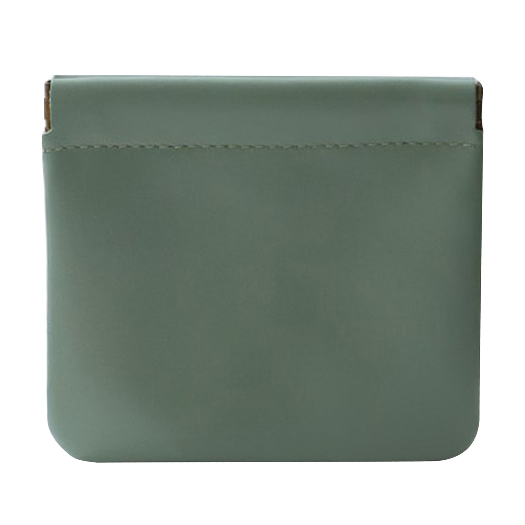 PU Data Cable and Cosmetic Storage Small Make up Pouch 5