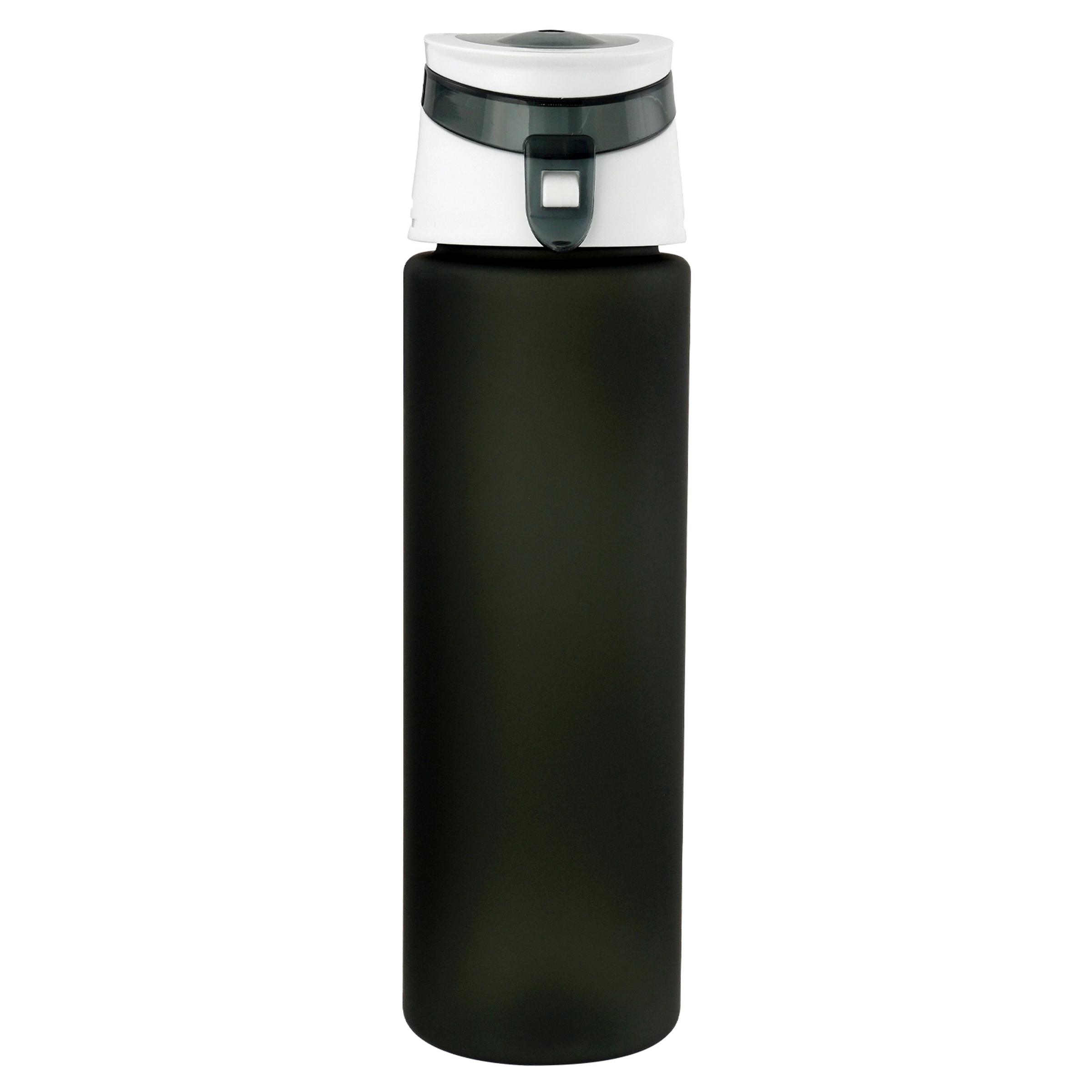 Trendy 24 oz. Frosted Bottle 9