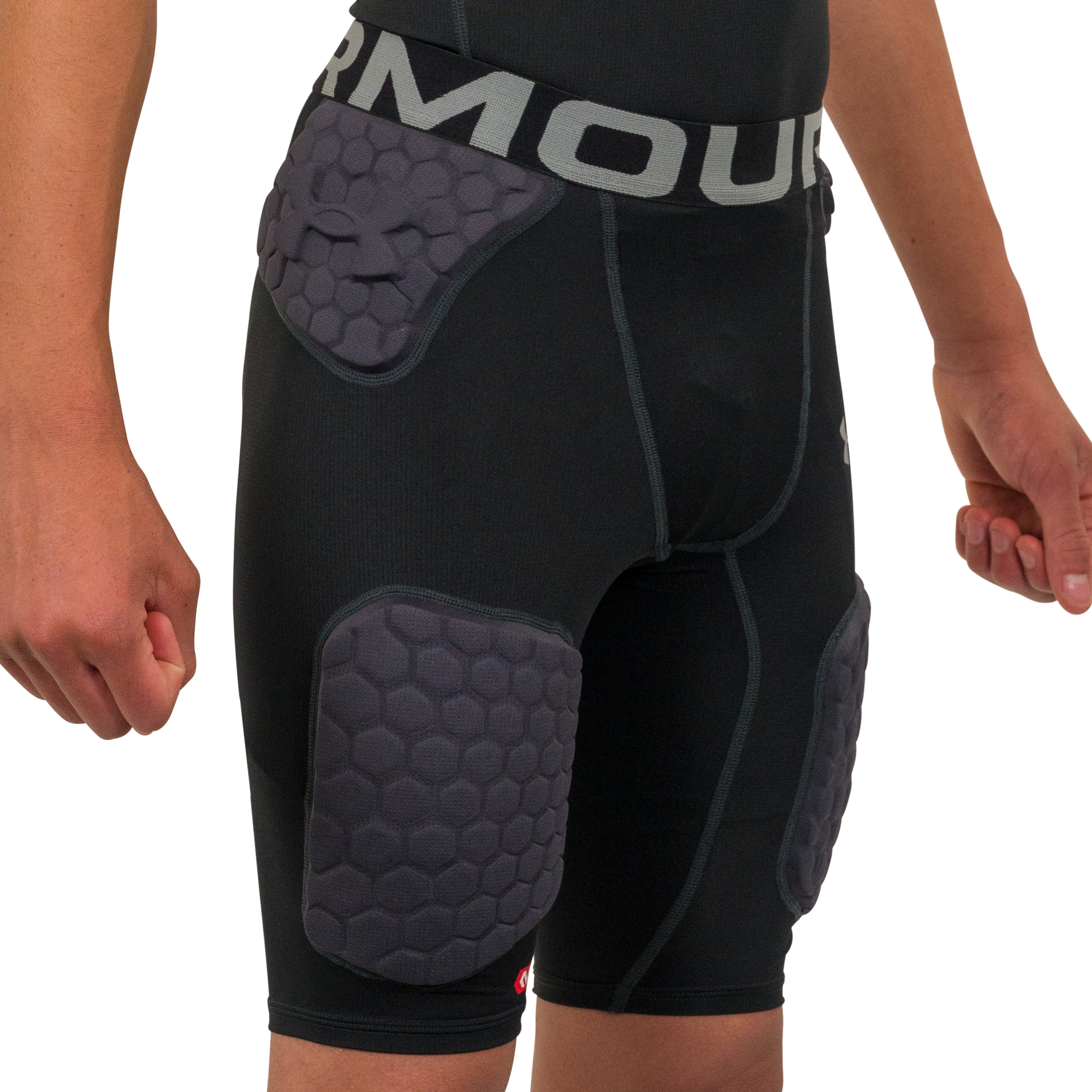 Gameday Armour 5-Pad Girdle Youth 1