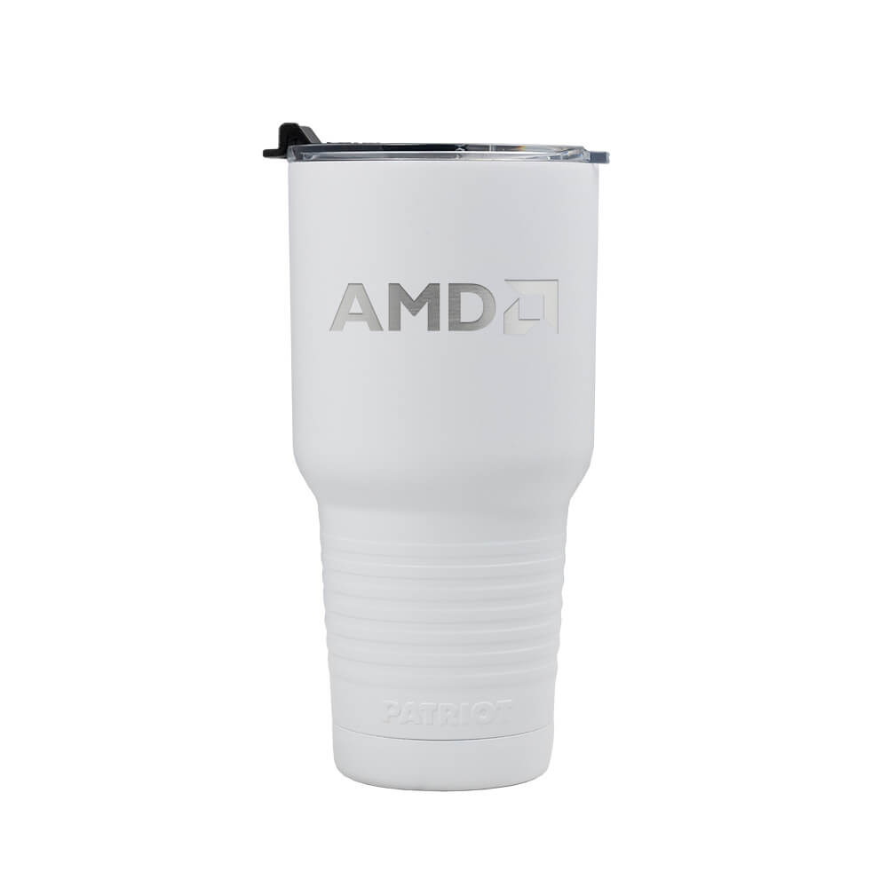 Patriot 30oz Tumbler