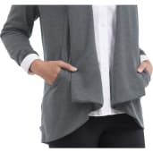 Women's EQUINOX Knit Blazer 34