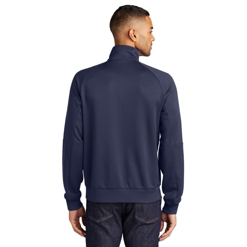 Nike Full-Zip Chest Swoosh Jacket 5