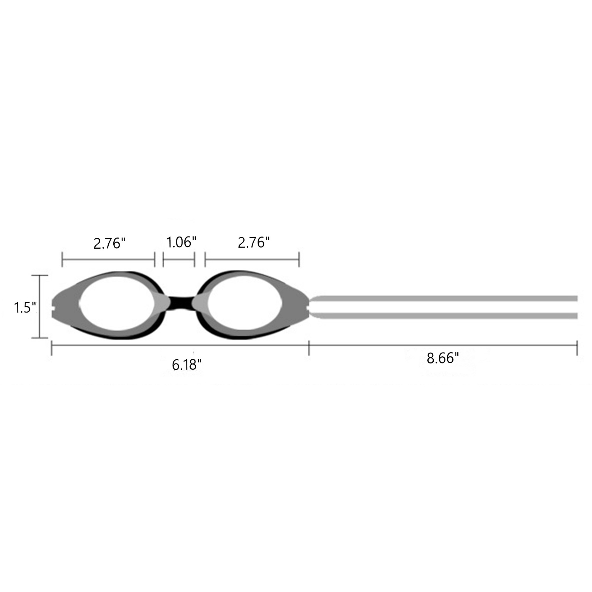 Adult Swim Goggles 4