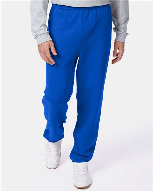 Unisex EcoSmart® Sweatpants - P650 16