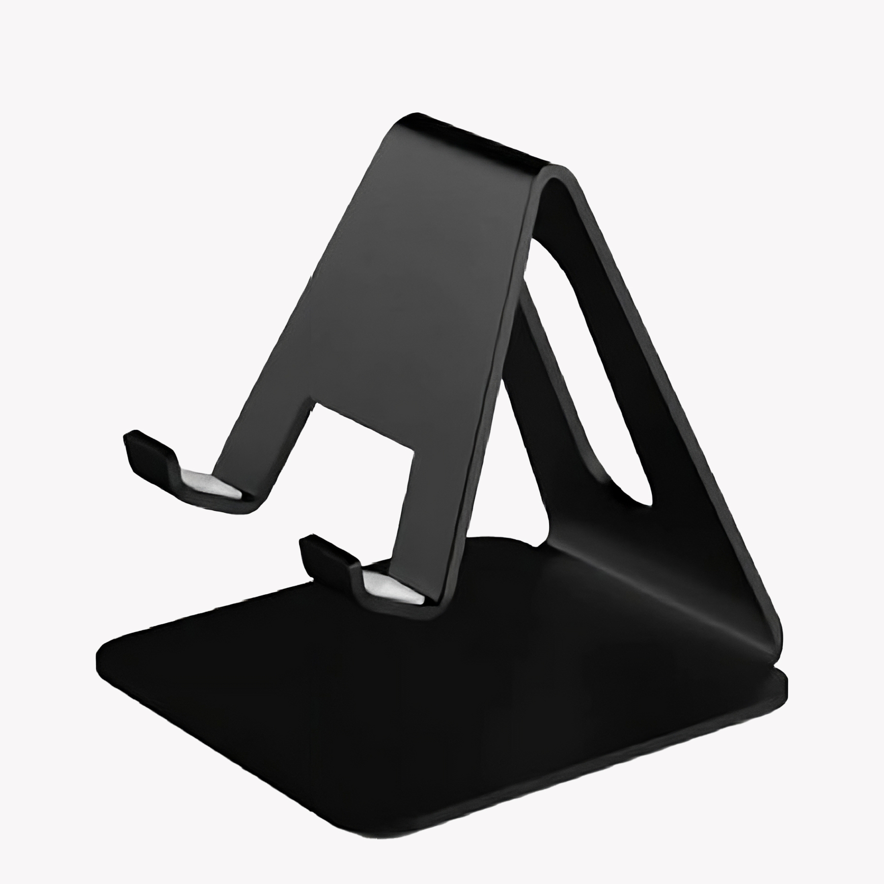 Metal Desktop Cell Phone Stand Holder 2