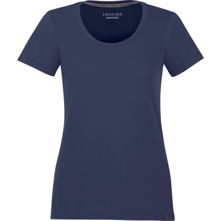 Women's SOMOTO Eco Short Sleeve Tee 53