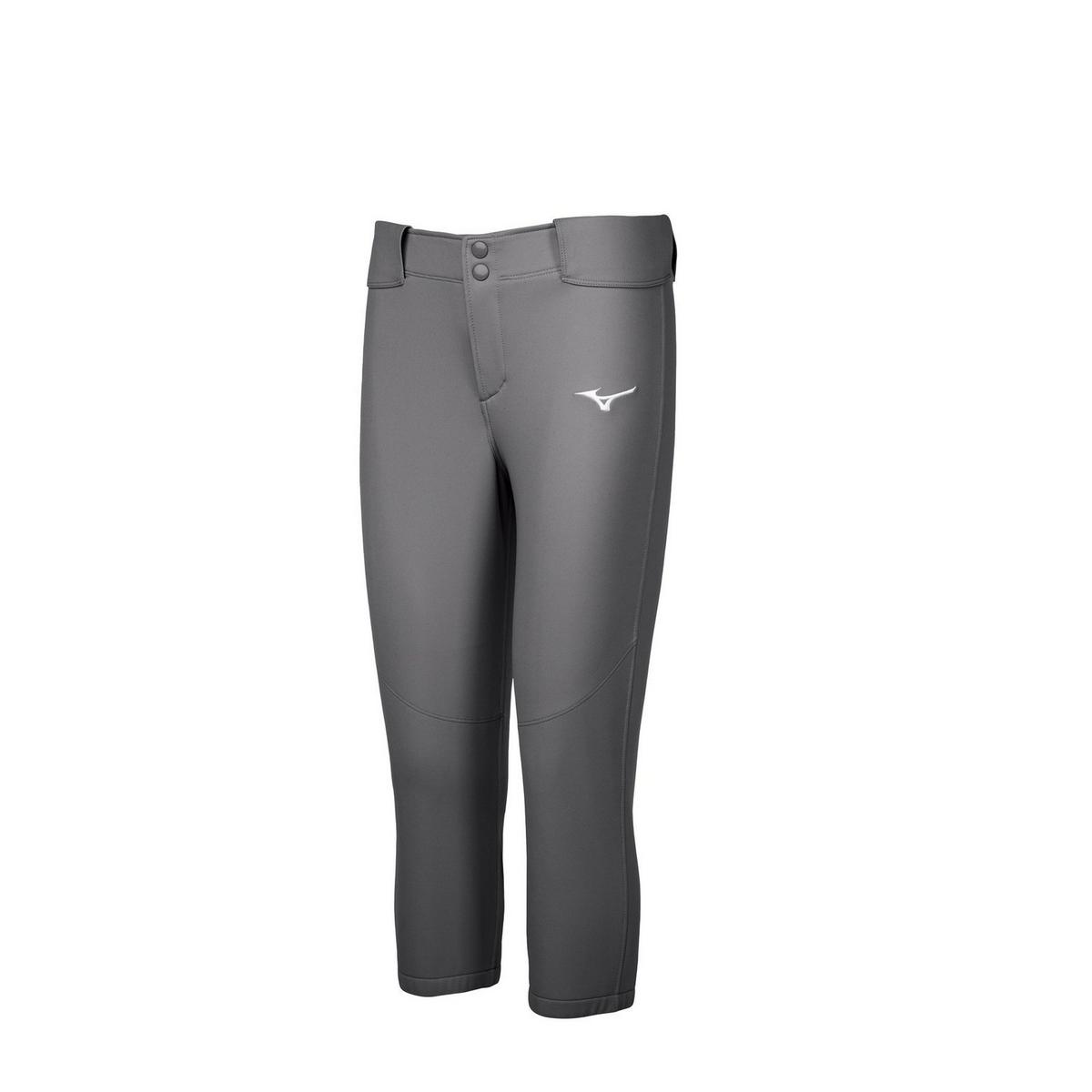 Women's Belted Stretch Softball Pant 18