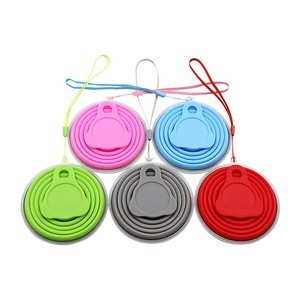 120Z Collapsible Silicone Travel Coffee Cup 23