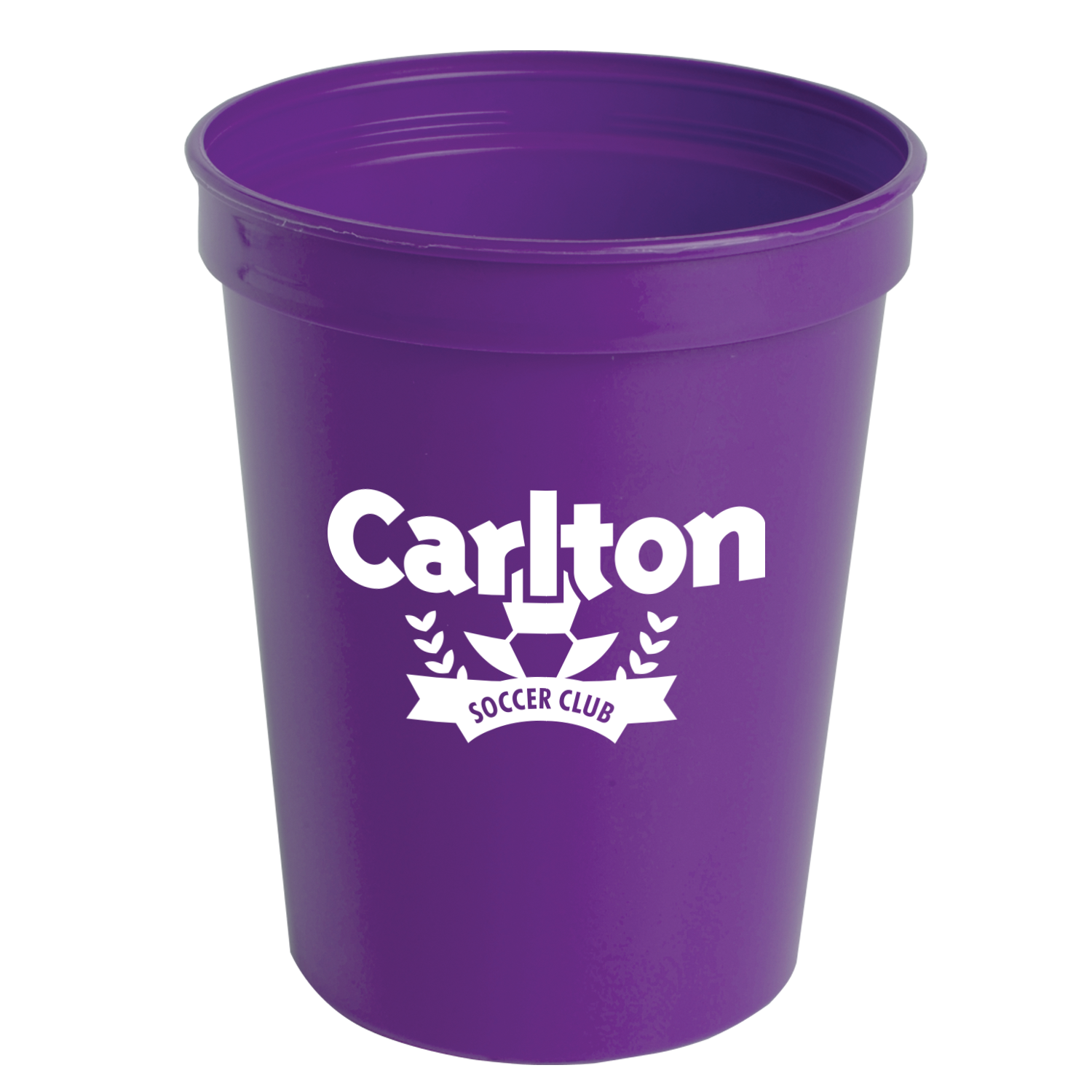 16 Oz. Stadium Cup 1