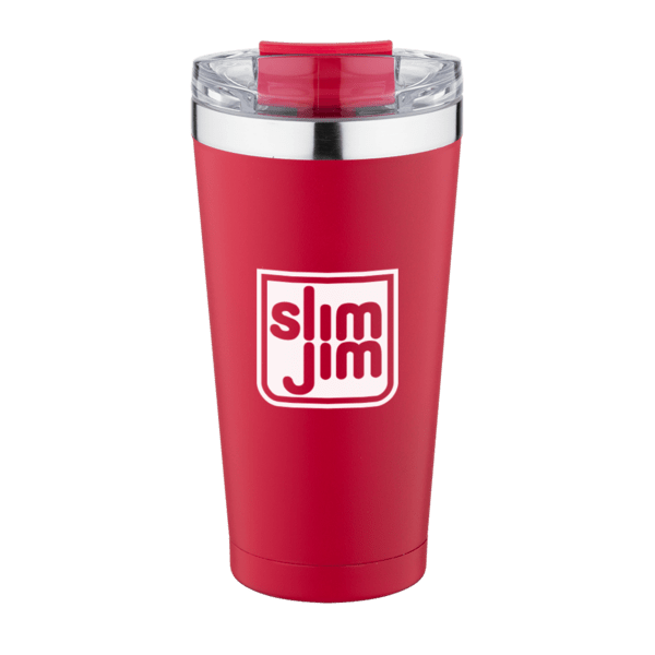 20 oz. Basecamp McKinley Tumbler 50