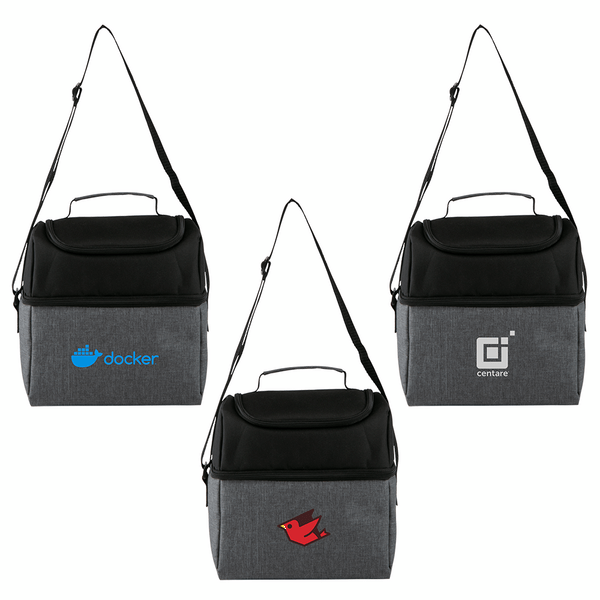 Manhattan Beach Cooler Bag, custom cooler bag with logo imprint 8