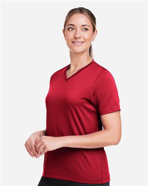 Women's Zone Performance Mesh T-Shirt - TT15W 42
