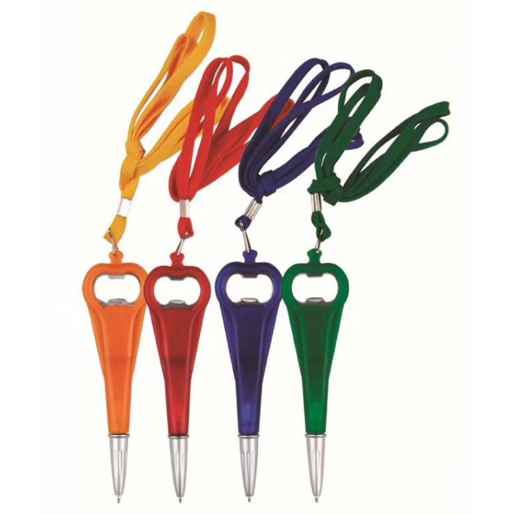 Lanyard Ballpoint Pen 1