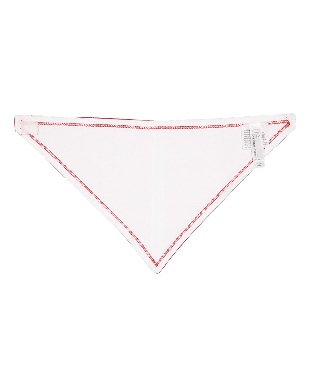 Infant Premium Jersey Bandana Bib - 1012 29