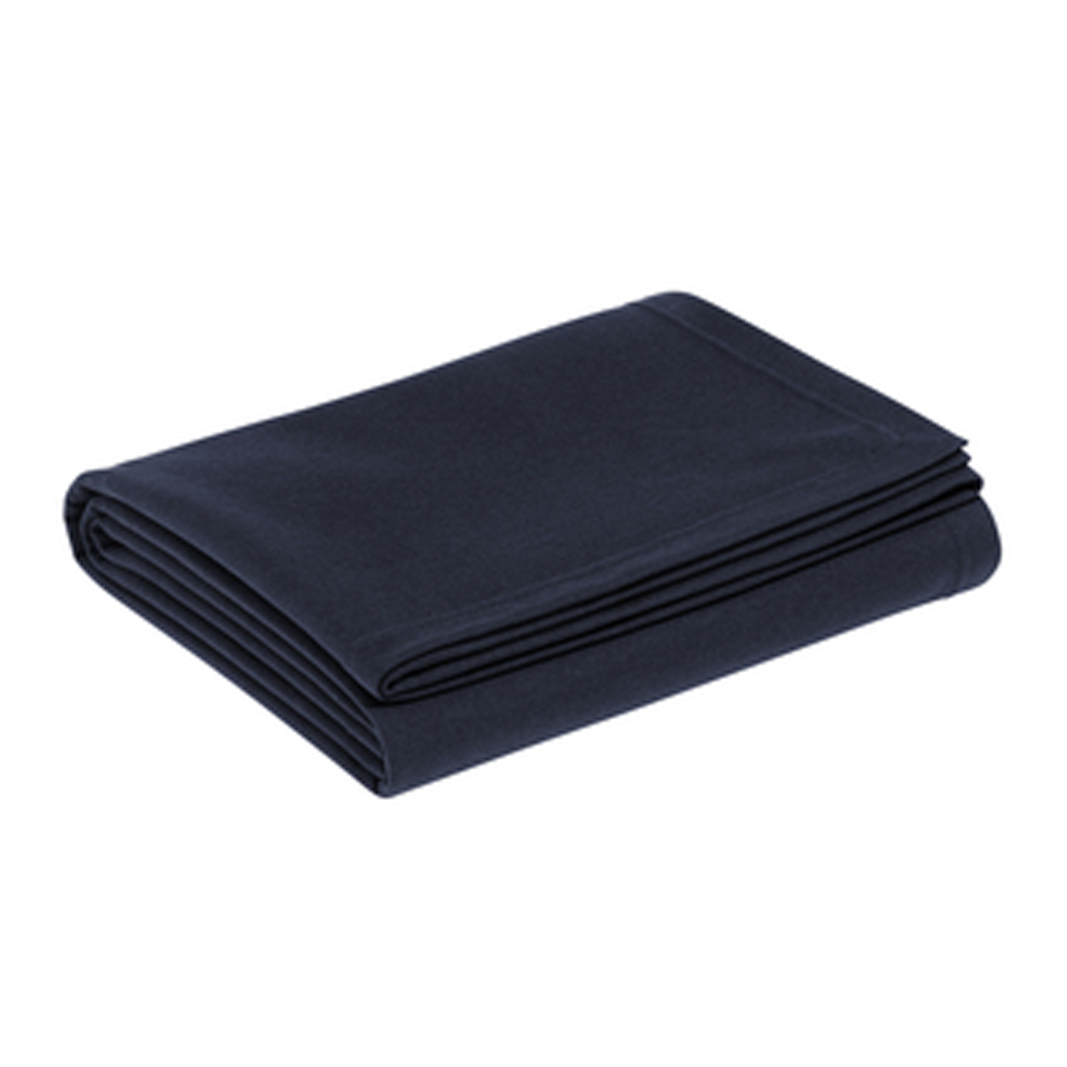 Eco Blanket w/ Leatherette Patch 5