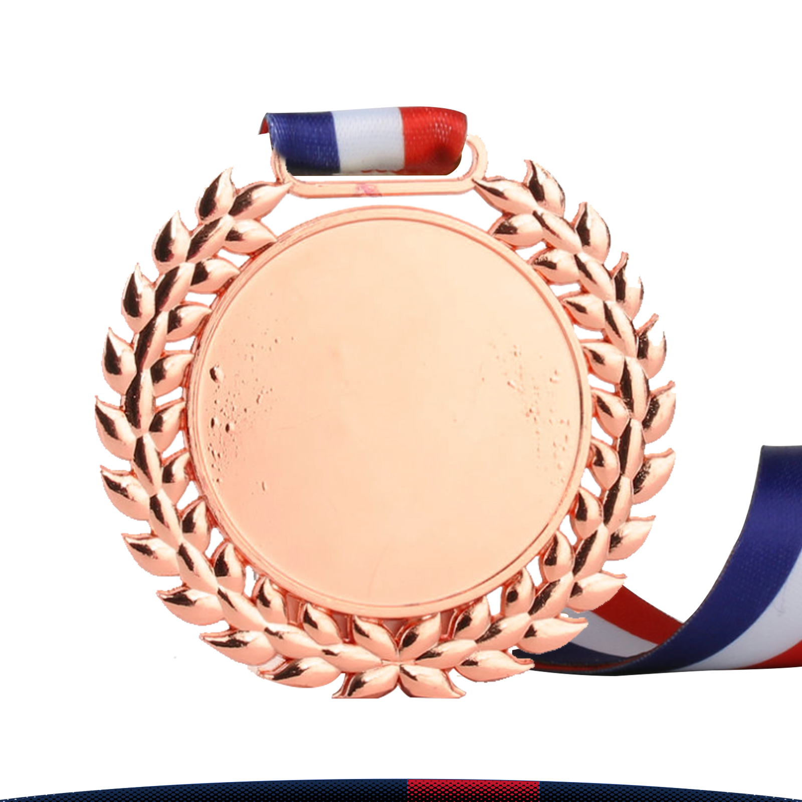 Irens Award Medals 3