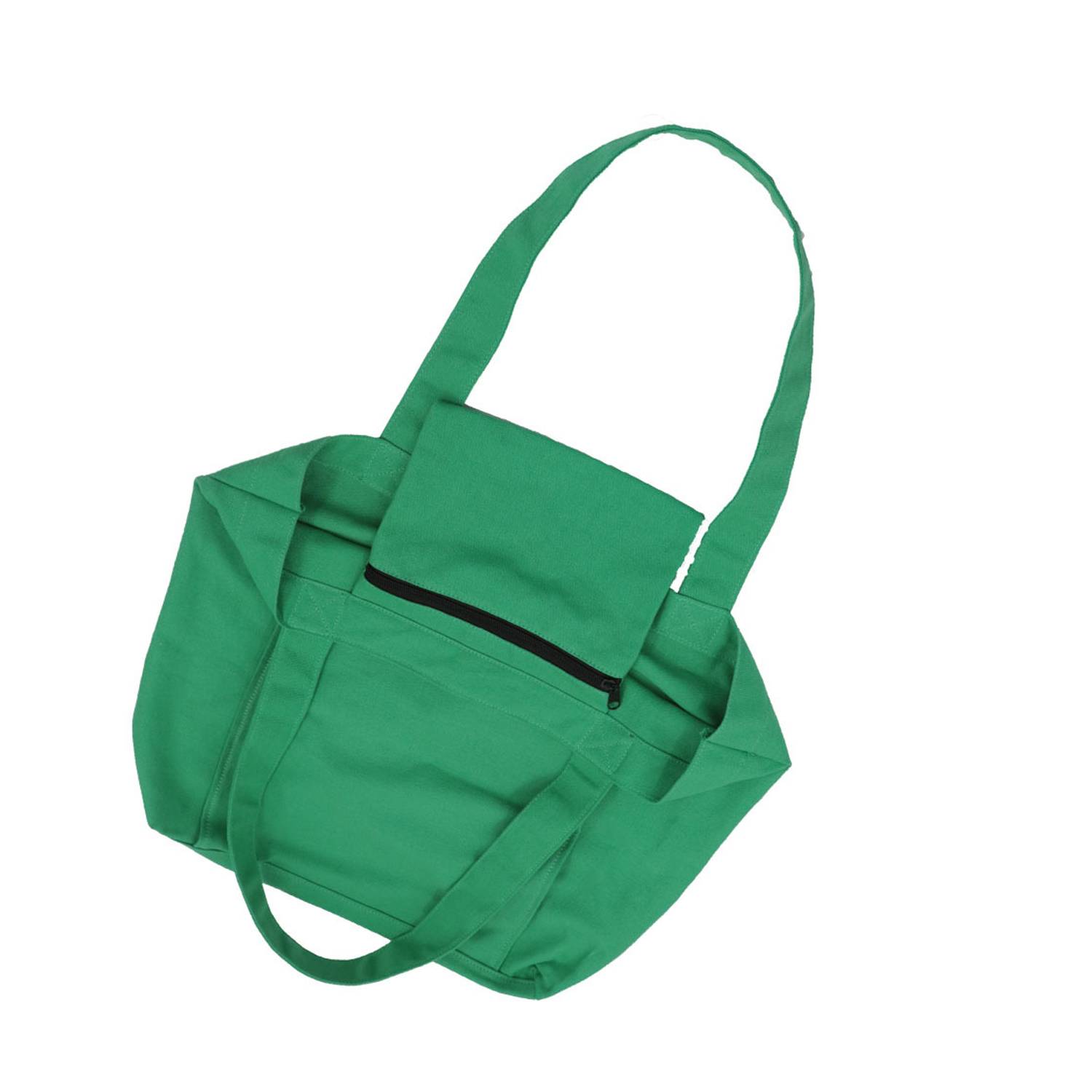 Outdoor Exercise Equipment Yoga Mat Canvas Shoulder Bag 3