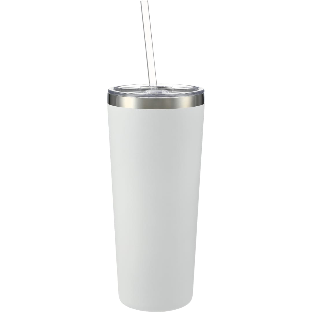 Thor Copper Vacuum Insulated Tumbler 22oz 109