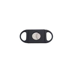 Versatile 2 In 1 Blade Cigar Cutter 8
