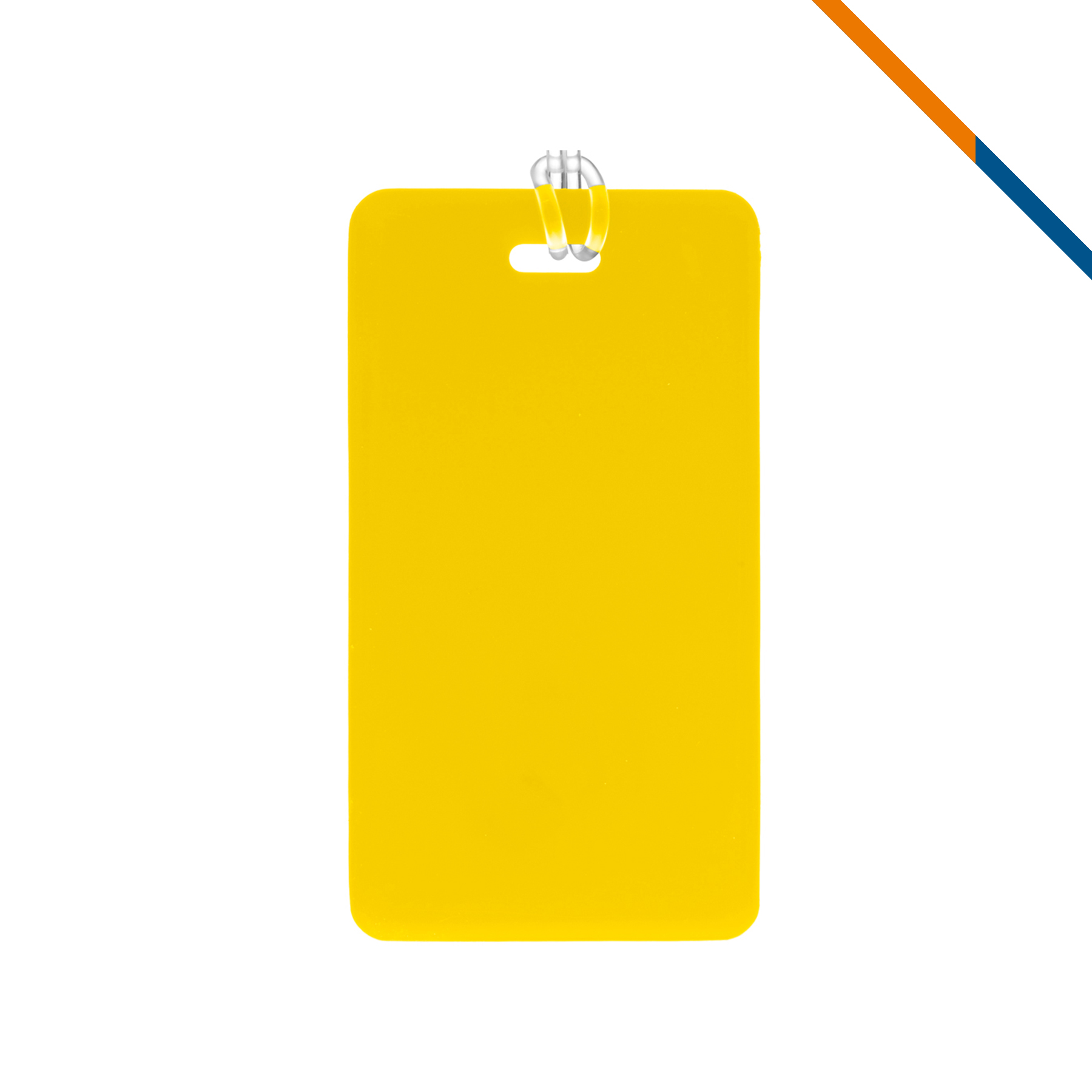 Kimo Luggage Tag 15