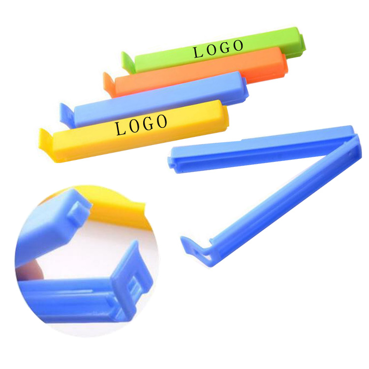 Sealing Clip 2