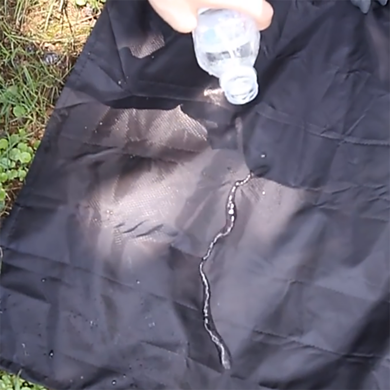 Outdoor Portable Pocket Blanket for Beach 14