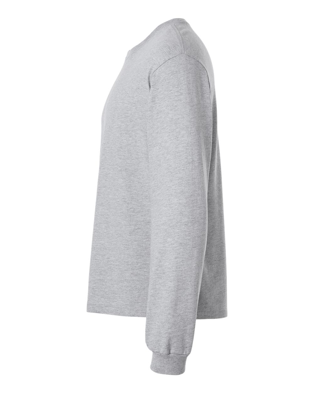 6 oz. Heavyweight Long Sleeve Tee - 3511 130