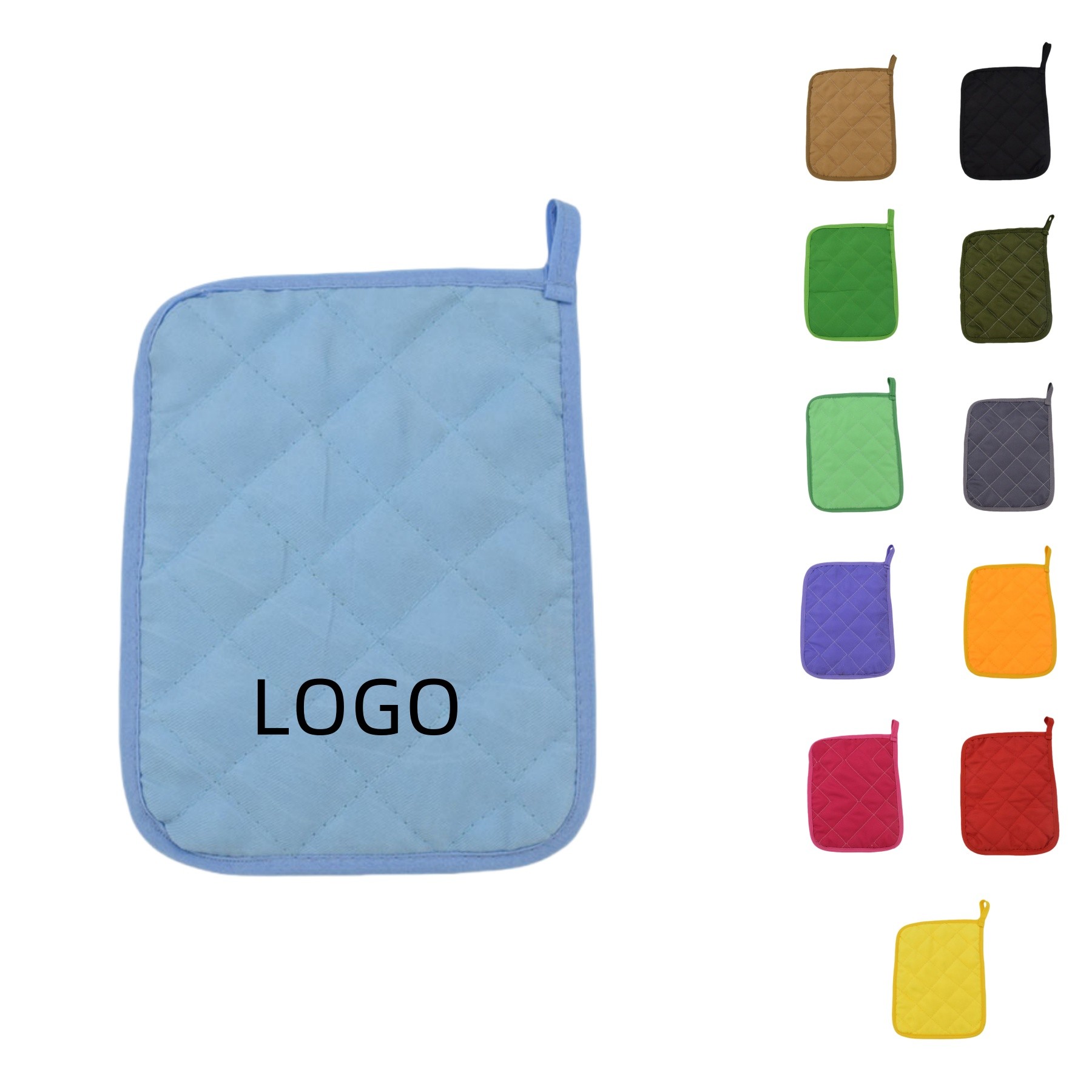 Pot Holder