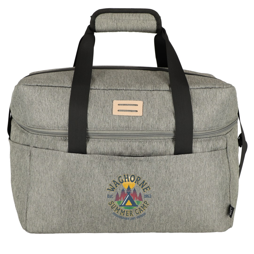 THE GOODS™ Recycled 36 Can Flip Top Cooler 23