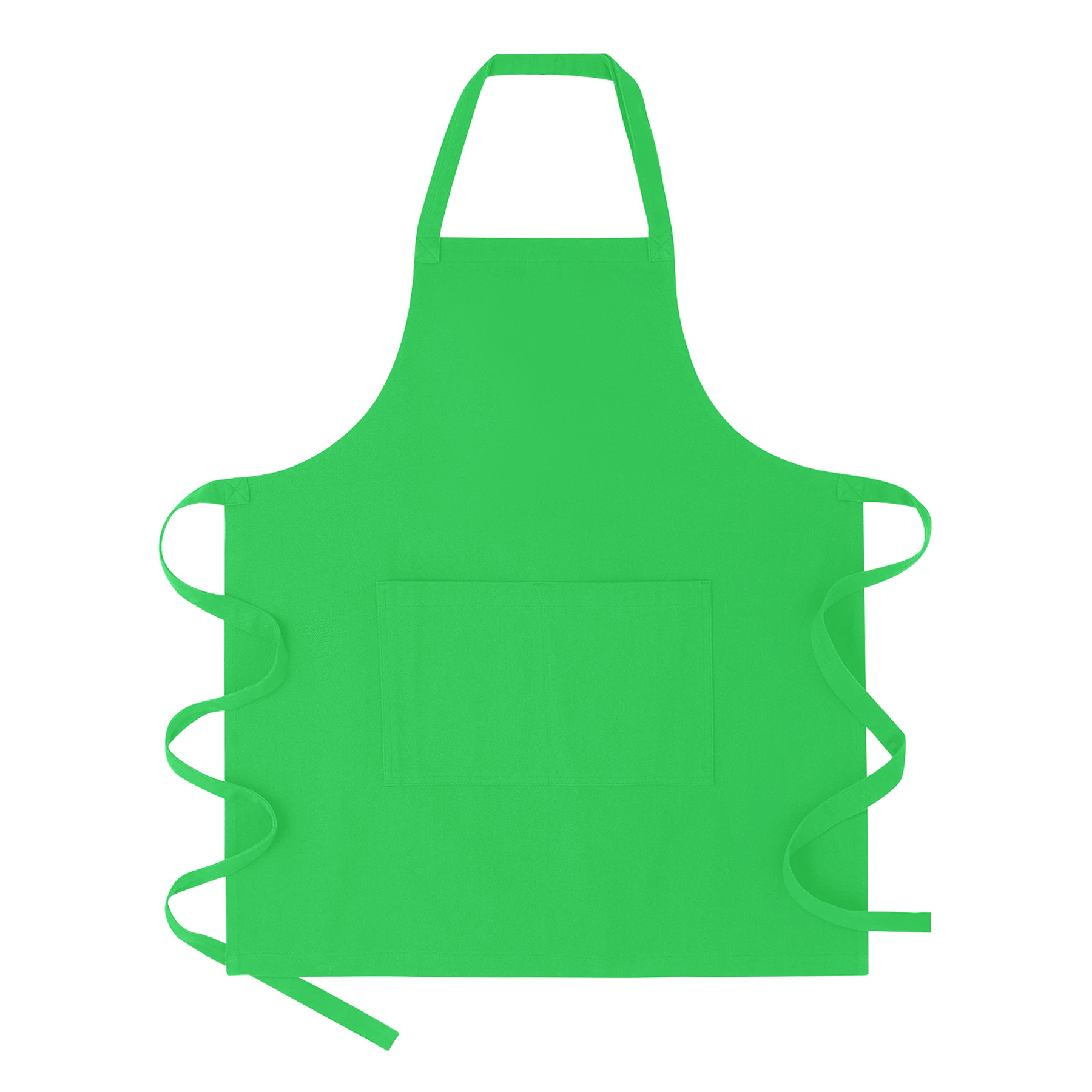 Polyester Apron 4