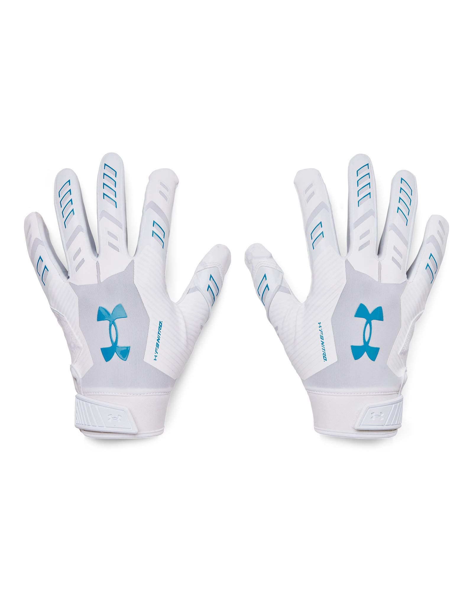 UA F9 Nitro LE Men's Football Gloves 5