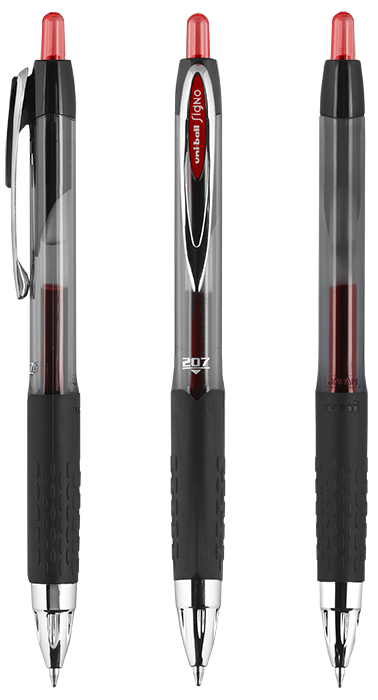 uni-ball® 207 Gel Pen 42