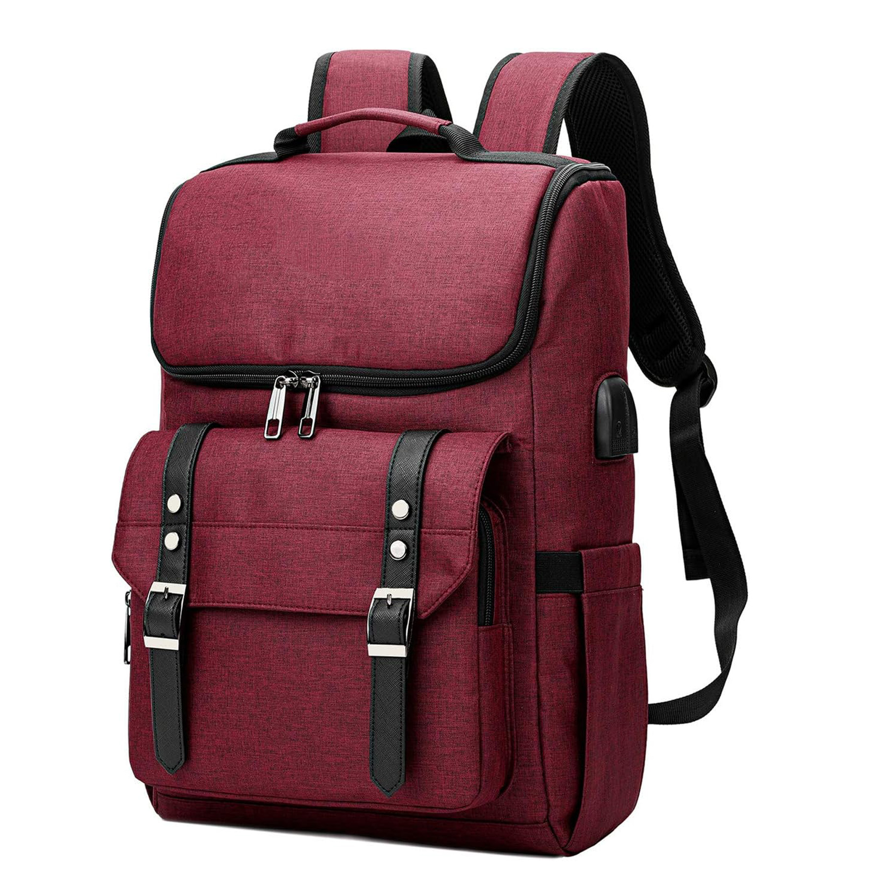 Vintage Backpack 6