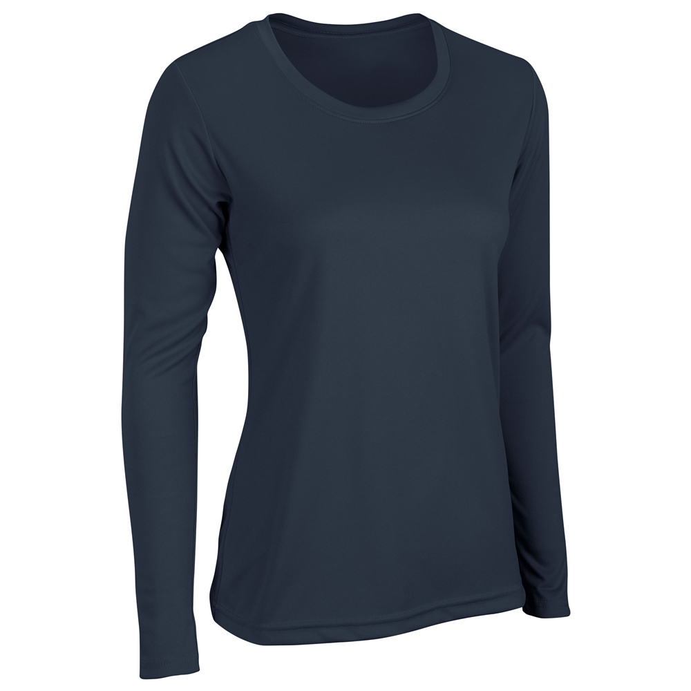 Vision Long Sleeve T-Shirt - Women's 21