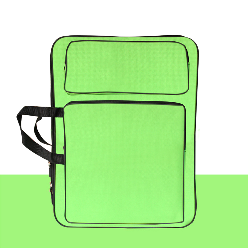 8k Sketch Pad Backpack Art Supplies Storage 2