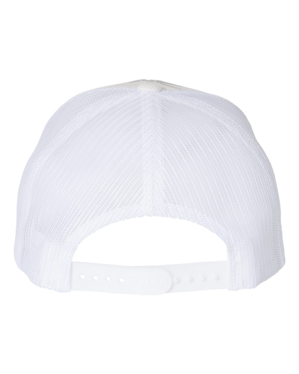 Retro Trucker Cap - 6606 155