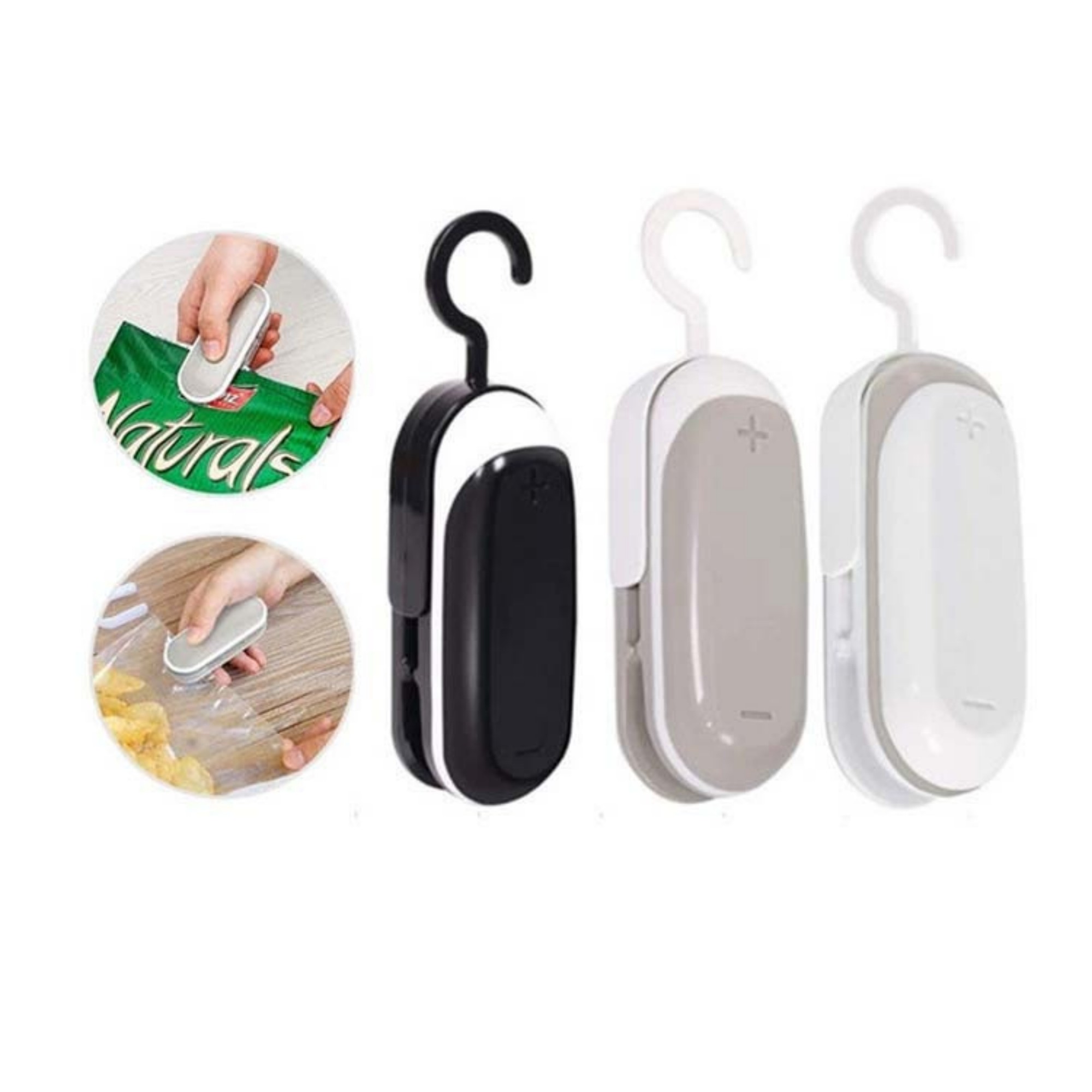 Mini Bag Sealer 5